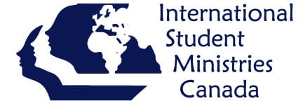 International Student Ministries Canda Logo
